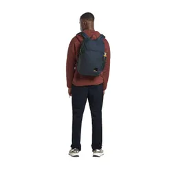 Plecak miejski Jack Wolfskin Terraview - midnight sky