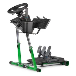 Stojak WHEEL STAND PRO Farm Truck Zielony