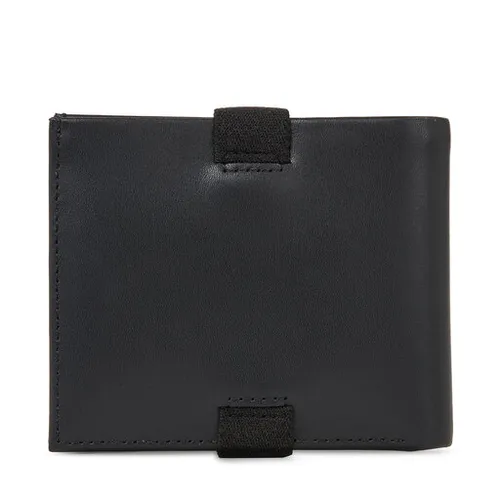 Мужской кошелек Calvin Klein CK Spw Tech Bifold 6cc с Биллом K50K510910 CK Black BAX