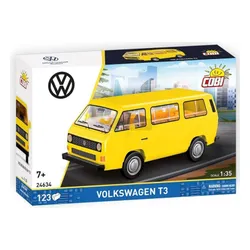 Volkswagen T3