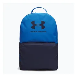 Plecak miejski Under Armour Loudon 25 l blue atlantis/washed navy/washed navy