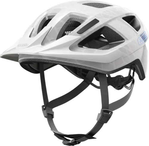 Kask rowerowy ABUS Aduro 3.0 LED