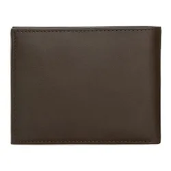 Büyük Erkek Cüzdan Tommy Hilfiger Eton Cc Flap And Coin Pocket AM0AM00652 / 83362 41