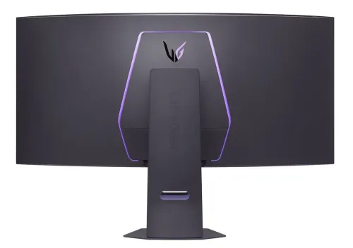 LG UltraGear 45GX950A-B - 330Hz | OLED Dual-Mode 5K2K | 0,03 ms (GtG) | 45''