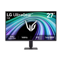 Monitor LG UltraGear 27G411B-B.AEU 27" Full HD IPS 144Hz 1ms