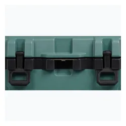 Lodówka turystyczna Igloo Trailmate 52 Roller 49 l spruce/obsidian grey