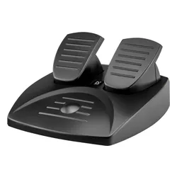 Kierownica DEFENDER Turbo Pro 64291