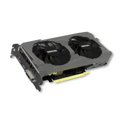 Karta graficzna Inno3D GeForce RTX 3050 Twin X2 6GB GDDR6 96bit DLSS