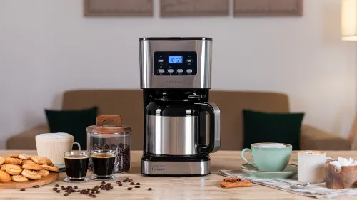 Ekspres CECOTEC Coffee 66 Drop & Thermo time