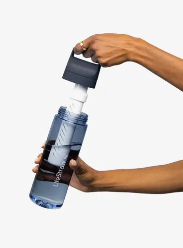 Turystyczny filtr do wody Lifestraw Go Series Replacement Membrane Microfilter