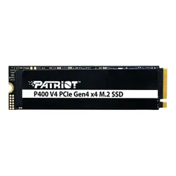 Dysk PATRIOT P400 V4 1TB SSD