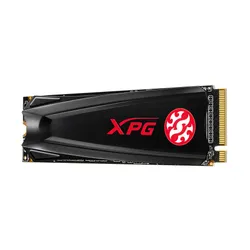 Dysk Adata XPG Gammix S5 256GB PCIe x4 NVMe