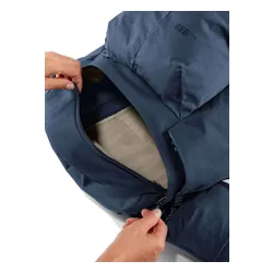 Plecak turystyczny Fjallraven Keb 72 W - lava / dark lava