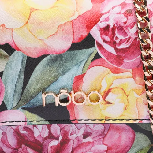 Nobo Nbag-P2100-CM04 sac Multi Roz