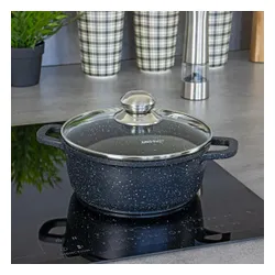 Garnek KINGHOFF KH-1597 6.5L