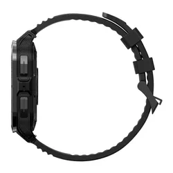 Smartwatch MAXCOM Fw67 Titan Pro 55 мм графит