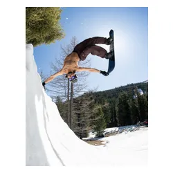 Deska snowboardowa GNU C Money 2026 - Długość (cm) - 156