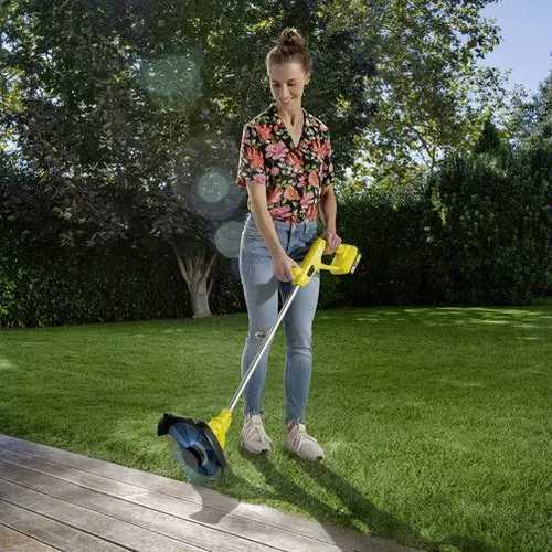 Karcher Fırça Kesici Ltr 18-25 (1.444-300.0)