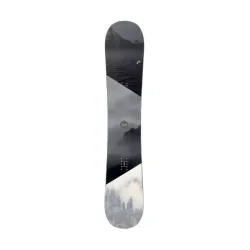 Deska snowboardowa Head True 2.0 Black