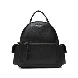 Liu Jo Ecs M Rucsac Aa3078 E0086 Nero 22222
