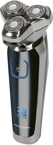 Golarka PROFICARE PC-HR 3023 Na mokro i sucho