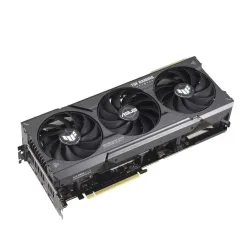 Karta graficzna ASUS TUF Gaming GeForce RTX 4070 SUPER OC Edition 12GB GDDR6X 192bit DLSS 3