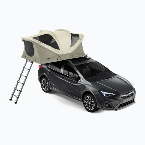 Namiot dachowy 2-osobowy Thule Approach S pelican gray