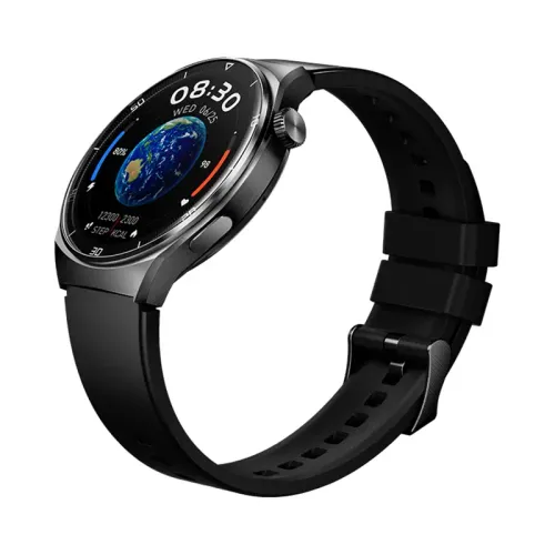 Smartwatch QCY QCY GT2 Czarny