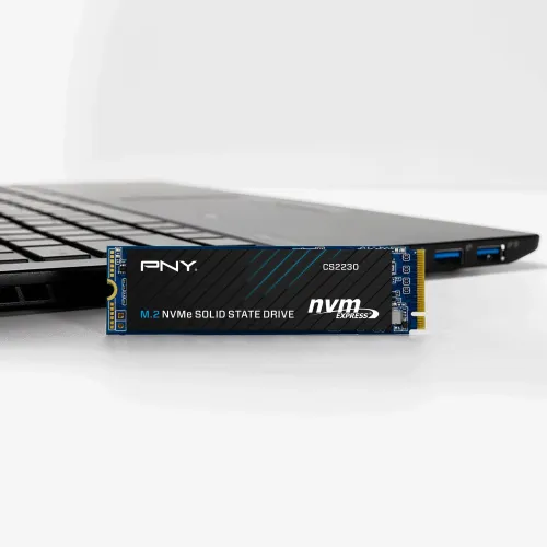 Dysk PNY CS2230 1TB M.2 PCIe Gen3 x4 NVMe