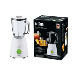 Braun Blender JB3060WH