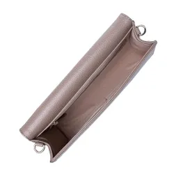 Valentino Divina Vbs1r401g Portofel Taupe