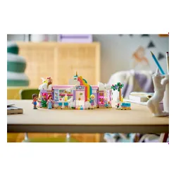 LEGO 42684 Friends Jednorożcowa kawiarnia