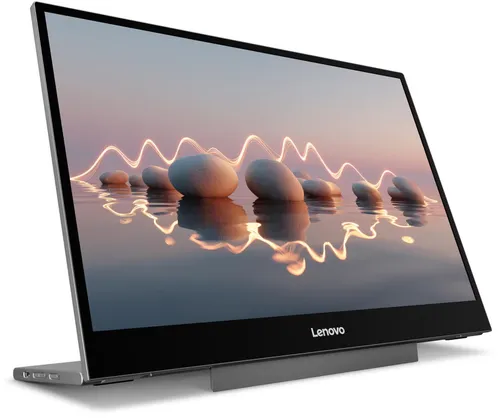 Monitor LENOVO L16 16" 1920x1200px IPS