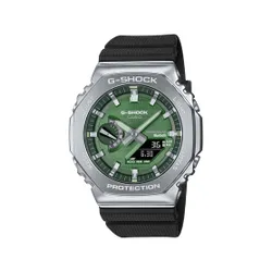 Часы G-Shock Solar Bluetooth GBM-2100A-1A3ER