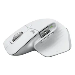 Logitech MX MASTER 3S Jasnoszary