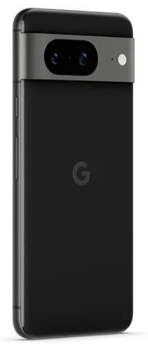 Smartfon Google Pixel 8 8/128GB 5G Obsidian Black