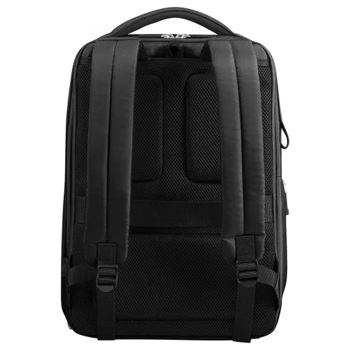 15,6 " Litepoint Samsonite городской рюкзак для ноутбука-черный