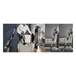 Odkurzacz TEFAL X-Force Flex 16.60 TY9CD9E0