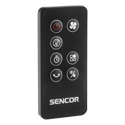 Klimator Sencor SFN 9014SL