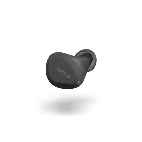 Беспроводные наушники Jabra Elite 4 Active Ink Channel Bluetooth 5.2 Black