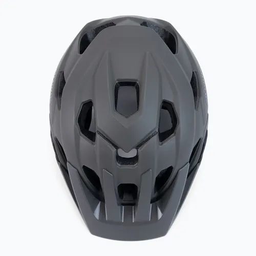 Kask rowerowy Alpina Anzana coffee/grey matt