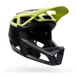 Kask rowerowy Full Face FOX Proframe RS Aura MIPS