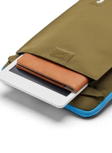 Pokrowiec na laptopa Cotopaxi 14 Laptop Sleeve Cada Dia - live oak/woods
