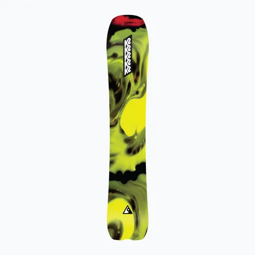 Deska snowboardowa męska K2 Alchemist