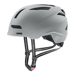 Kask rowerowy UVEX Urban Planet LED