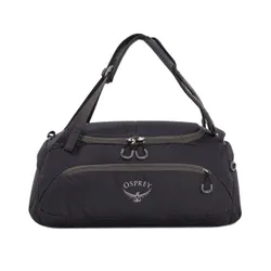 Torba turystyczna plecak Osprey Daylite Duffel 30 - black