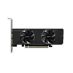 Karta graficzna Gigabyte Radeon RX 6400 D6 Low Profile 4GB GDDR6 64bit