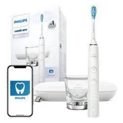 Szczoteczka soniczna PHILIPS Sonicare DiamondClean 9000 HX9911/27