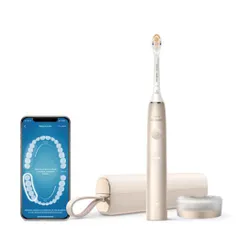 Зубная щетка Philips Sonicare Prestige 9900 HX9992/11