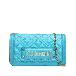 Dragoste MOSCHINO Jc5681pp1hla0851 Petrolio Lam sac